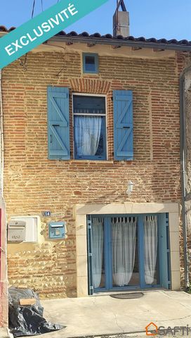 Charmante maison de caractère située au calme