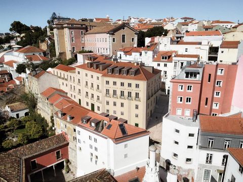 *Fractional unit (Value refers to 1/2 of the fraction) Formerly known as Rocio - Todays Rossio square - and its surrounding area, serve as a stage and backdrop of greatnand significant changes. Historical, political, social, intellectual and artistic...