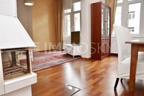 Herzlich Willkommen! Liebevoll saniert und renoviert in den letzten Jahren finden sich auf 85m² drei einhalb wunderbare Zimmer, die nur darauf warten von Ihnen bezogen zu werden! Im Zuge der Sanierungsarbeiten wurden die Wände gespachtelt, teilweise ...