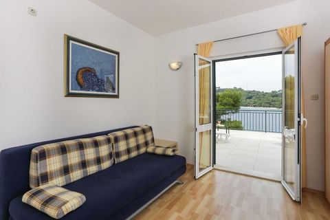 Apartments Posta offer seven self-catering accommodation units in Saplunara, quiet little place in a beautiful bay on the eastern side of the island of Mljet. Luggage storage before check in and after check out are available. Free private parking is ...