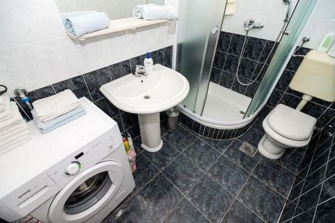 Apartments Marieta feature self-catering accommodation located in Lapad area, 10 min ride from the Old Town. Parking free of charge available, reservation is required. Airport shuttle service available upon request, charges apply. This Two Bedroom Ap...