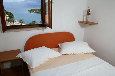 Apartments Boro are located on the Island of Brac, a quiet Island with rich cultural and historical heritage, beautiful beaches and scenery. Apartments Boro offer three accommodation units, two double bedroom and one three-bedroom apartment. Free pri...