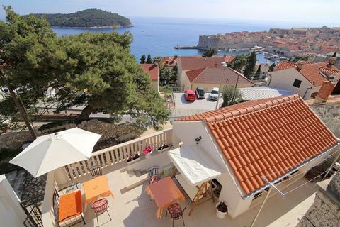 Room & Studios Rina are ideally situated as it is just outside The City Walls and stone's throw away from everything Dubrovnik has to offer, whether one is interested in historic Old City and its many sights or basking in the Mediterranean sun and sw...