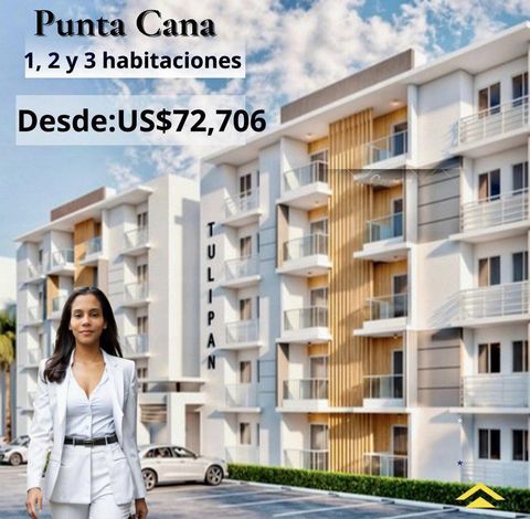 Bavaro, Punta Cana Prezzi da: US$72,706.00 Jardines IV, la quarta edizione del nostro progetto residenziale di successo a Punta Cana. Con una storia di fiducia e qualità, vi offriamo un investimento sicuro in una delle aree in più rapida crescita. In...