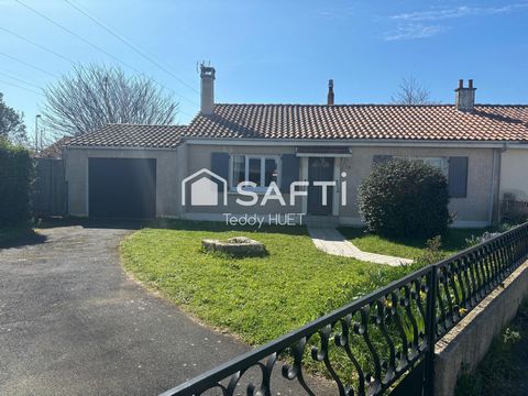 maison de 73 m²