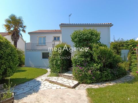 6 Pièces, 151 m2, 4 chambres, AIZENAY