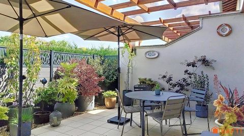 Le charme d’un logement unique, la facilité au quotidien
