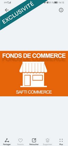 Bien situé centre de Bordeaux