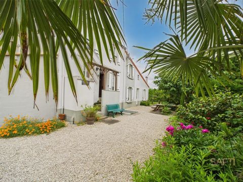 Maison 4 chambres