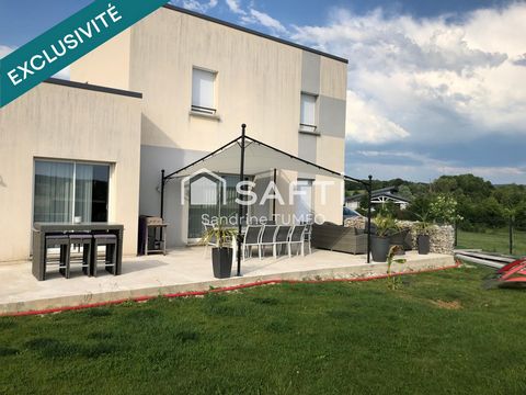 Maison moderne Sans Travaux