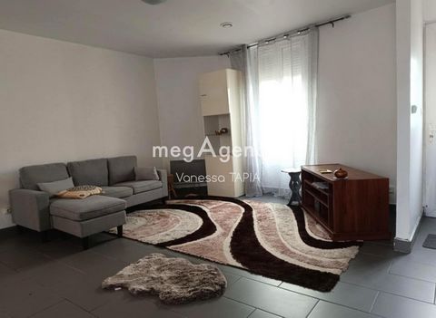 MAISON DE VILLE 3 PIECES PROCHE GARE
