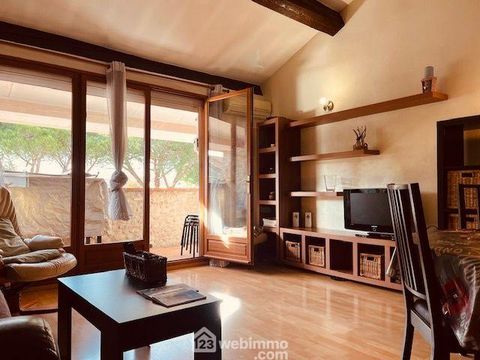 Maison de village - 67.02m² - Saint-Cyprien