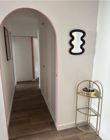 Appartement à vendre 4 pièces ANGLET (64)