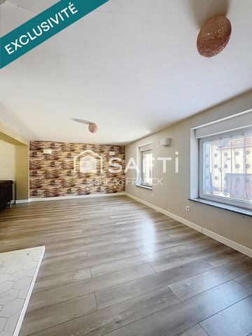 Maison individuelle 127m2