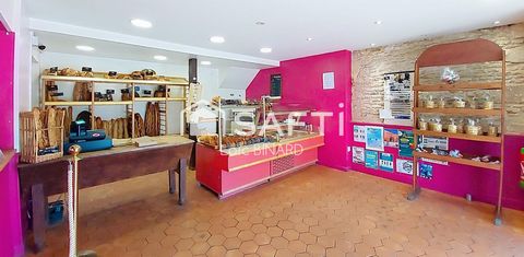 BOULANGERIE