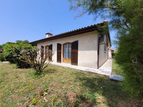 Maison 4 chambres avec dépendance et garage