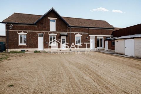 Charmante Maison 4 chambres