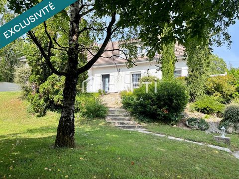 Maison Comtemporaine