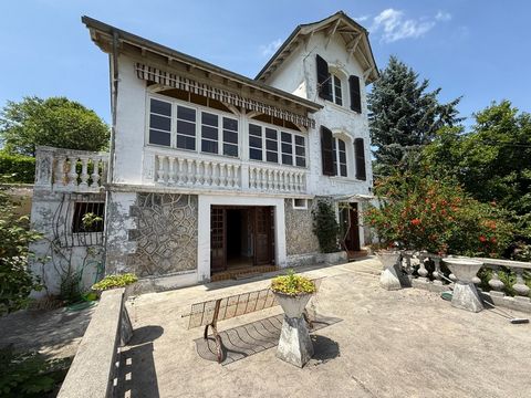 Superbe maison de caractère