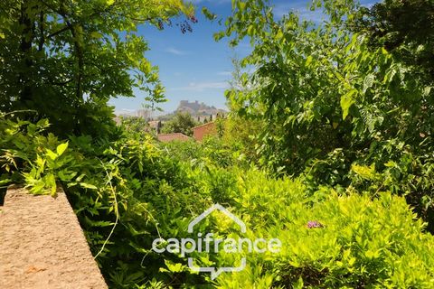 Maison à vendre 5 pièces + piscine + garage LA GARDE (83)+