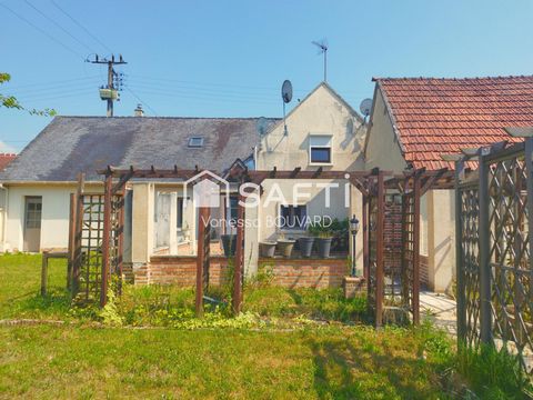 Maison familiale 6pièces 157m2 vivable de plain pied