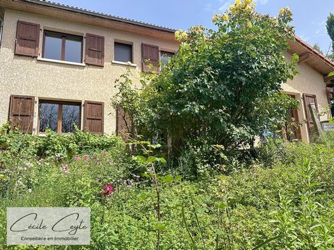 Herbeys Maison 7 Pièces sur 1600m² de terrain