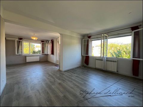Maison 155 m², 5 chambres, pro ou particuliers