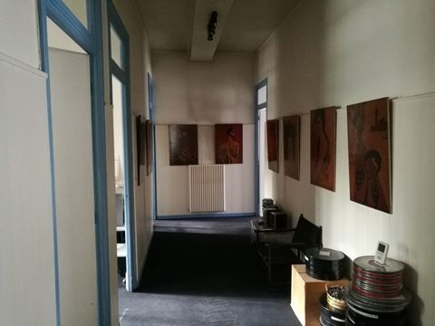 A VENDRE BUREAUX 69009 LYON