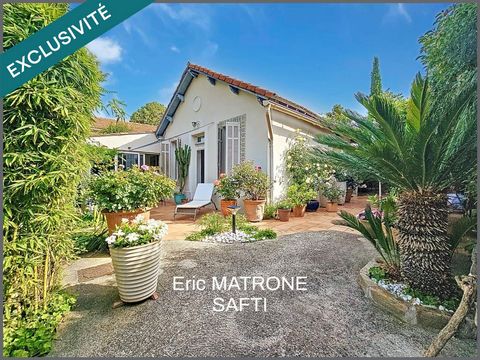 Superbe maison 3 pièces 76 m²
