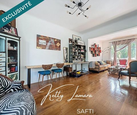 Maison familiale avec studio et dépendance