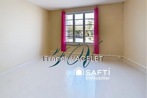 SPECIAL INVESTISSEUR - Opportunité à saisir
