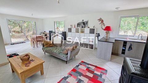 Vivez l'Art de Vivre Provençal dans cette Maison à Salernes