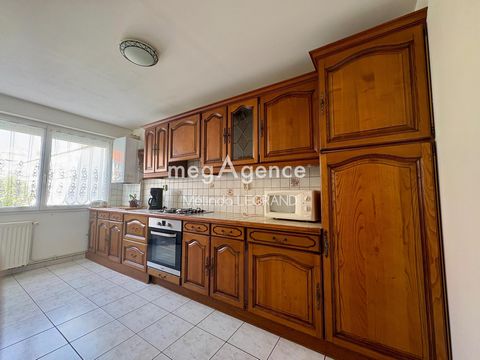 Maison 4 chambres Marquise