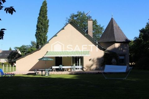 charmante propriété