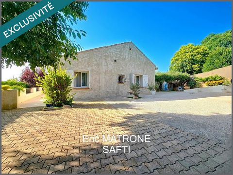 Superbe maison 4 pièces 90 m² avec garage