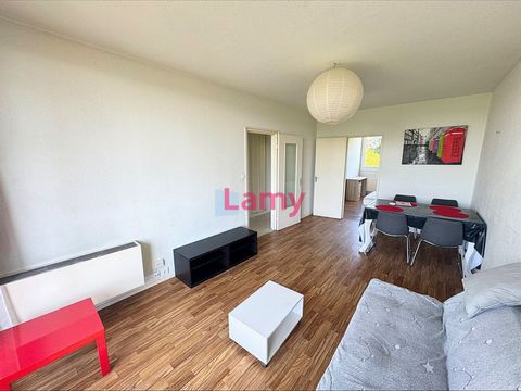 Annexe + Appartement