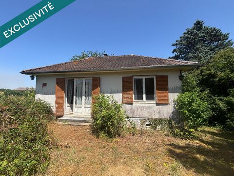 Maison 3 pièces