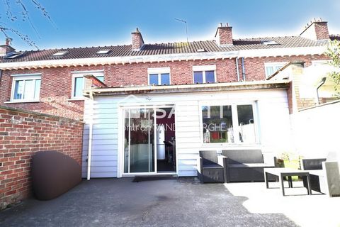 Maison rénovée