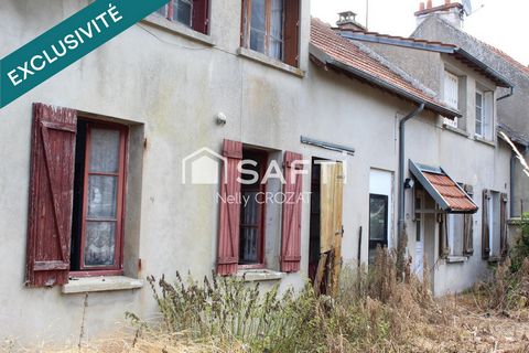 15 MN DE VILLERS COTTERETS