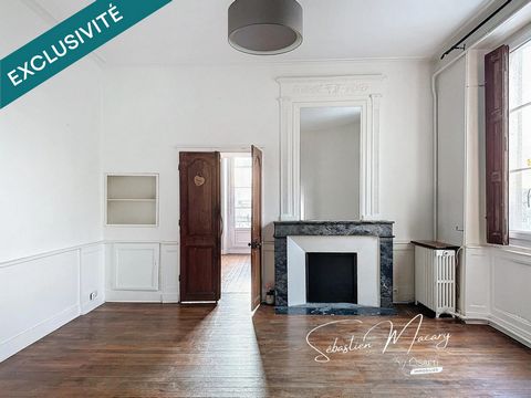 Charmant appartement à deux pas de la Cathédrale