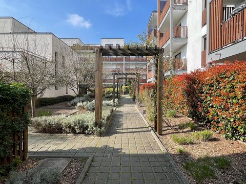 Idéal première acquisition ! Résidence de standing, Plateau de Vitry-Sur-Seine