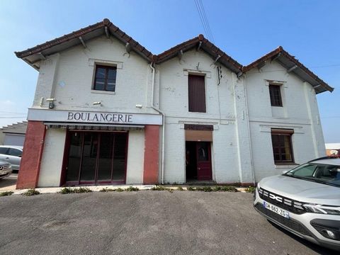 Idéal Investisseurs et ou Artisans