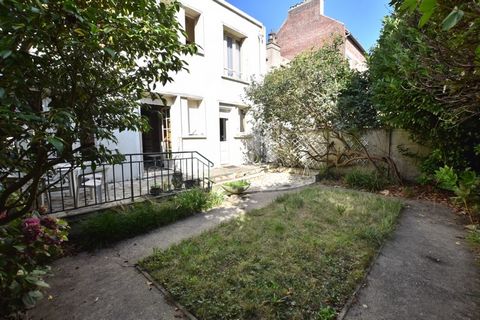 Maison à vendre 6 pièces LE HAVRE (76)