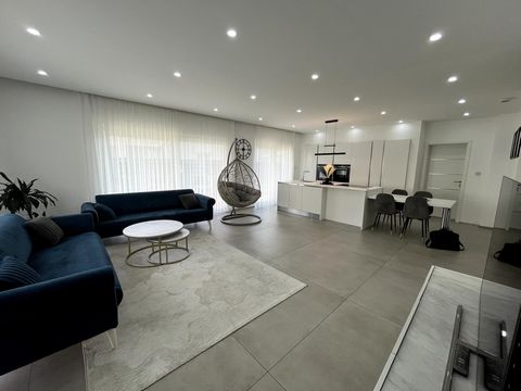 Pavillon de 145 m²