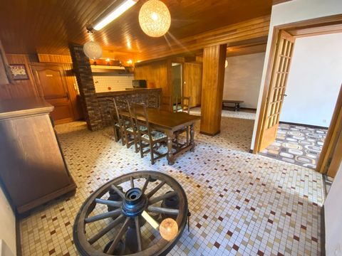 Immeuble à vendre proche Bavilliers