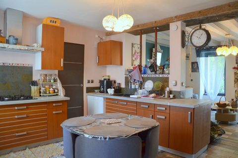 Maison 2 pièces secteur Candé (49)
