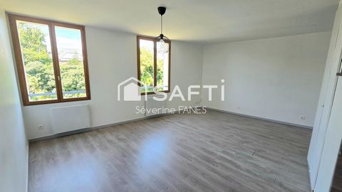 APPARTEMENT T4 ROUEN CENTRE
