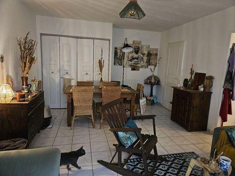 Charmante propriété avec ses écuries