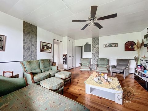 Chanay (01420) – Un équilibre idéal entre vie de village et accès aux grandes villes.