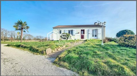 Maison T4 de 122m²